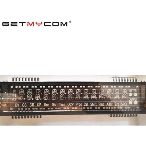 Getmycom Original for VFD Display for HP Agilent Keysight 66311B 66312A LCD Display Screen