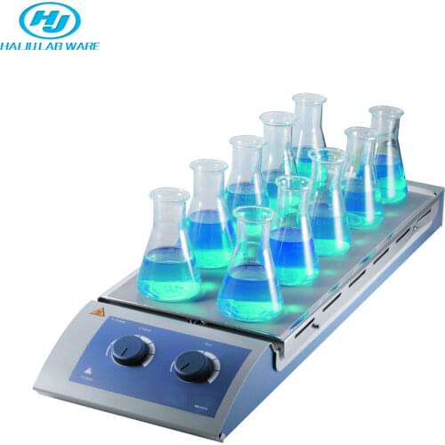 HAIJU Instruments For Measurement And Analysis