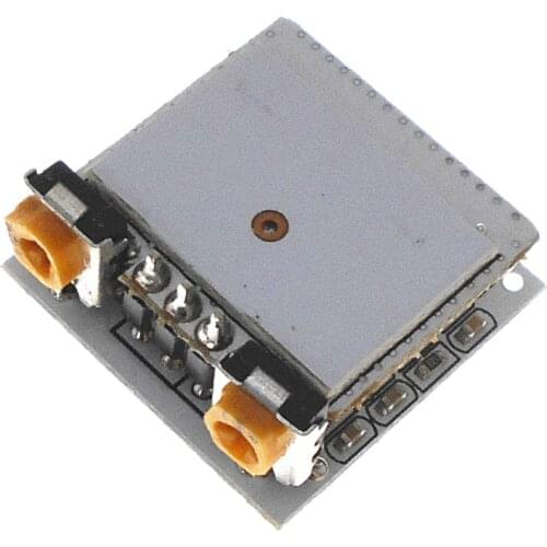 HW-XC508 microwave induction module microwave sensor 5.8GHZ fixed frequency module