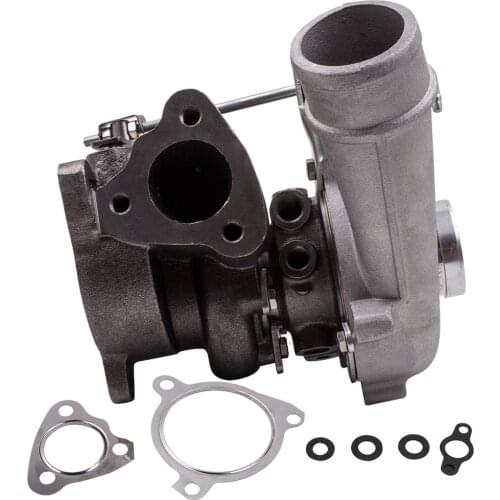 K04 Turbocharger For AUDI TT Quattro 1.8L P BAM/BFV 99 - K04-023 Turbo Compressore 06A145704QV Turbine sensor hole