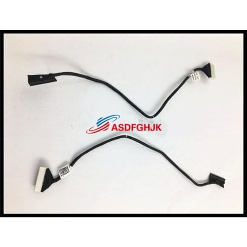 0NWD9K for Dell Latitude E5550 battery cable DC02001WW00 CN-0NWD9K NWD9K