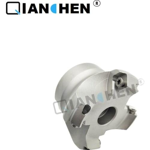 KM12 63-22,Indexable CNC face milling cutter,Shoulder Face Mill Head CNC Milling Cutter,milling cutter tools,SEKT1204insert