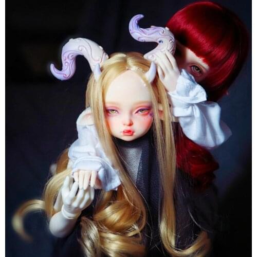 Doll BJD 1/4 Milos Figures Naked Toy Boy Girl Gift Doll Baby Real Resin Toys for Children 2DDoll