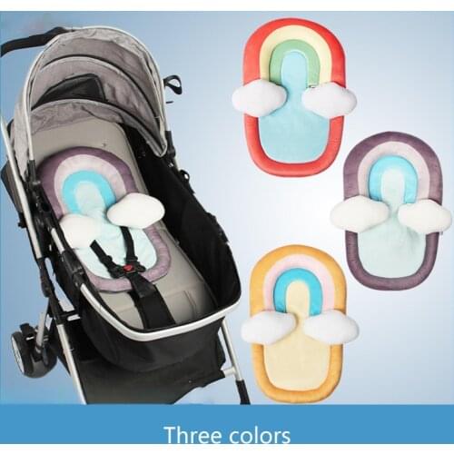 MAANGE Shopping Cart Seats