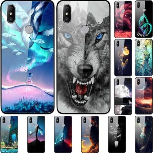 Meaford Phone Cases Xiaomi Redmi S2