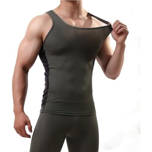 Menssexi Travel Vests