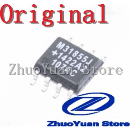 10pcs new original MAX31855JASA MAX31855JASA+T MAX31855 IC chip