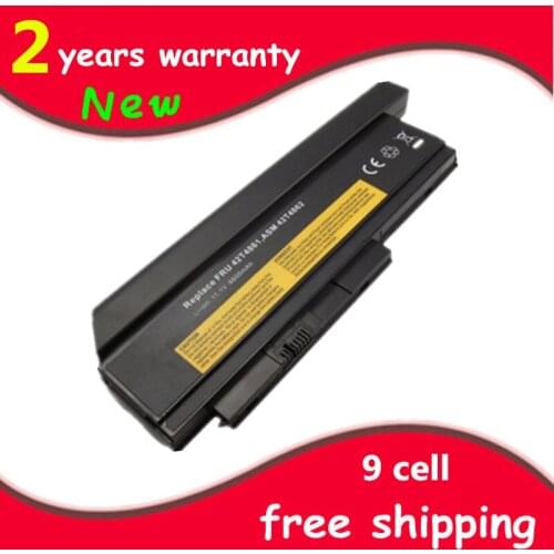 New aptop Battery For Lenovo 0A36281 0A36282 0A36283 42T4861 42T4862 42T4863 42T4865 42T4866 42T4867 42T4875 42T4876 42T4901