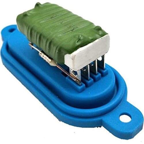OEM 1306600080 6441A8 Heater Blower Motor Resistor FOR FIAT DUCATO PEUGEOT BOXER CITROEN RELAY JUMPER