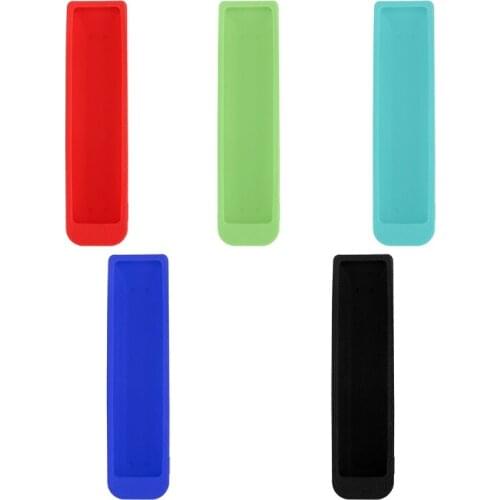 PDP 048-083-NA Remote Controller Silicone Case, for TV Skin-Friendly Cover
