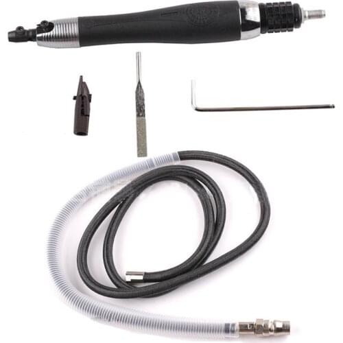 Pneumatic Ultrasonic Grinding Machine Reciprocating Ultrasonic Polishing Machine Ultrasonic Vibration Grinder