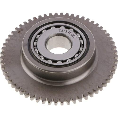 Heavy Duty Starter Clutch For GY6 125cc 150cc Scooter Go Kart