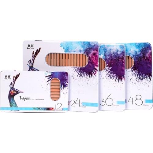 Truecolor Oil Paints