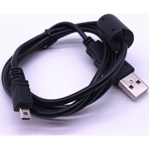 USB Data Cable for Sony CyberShot S Series DSC-S630/S650/S700/S730/S750/S780/S800/S950