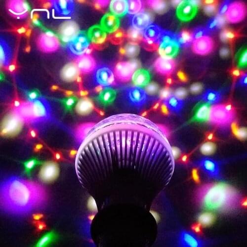 YNL LED Floodlights