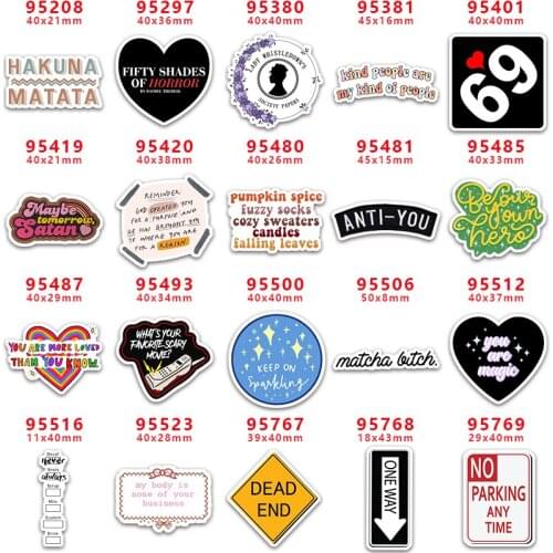 Choshim brand 10 Pcs Planar Resin flatback Halloween Cartoon for DIY hairbow accessory decoration PR 95208