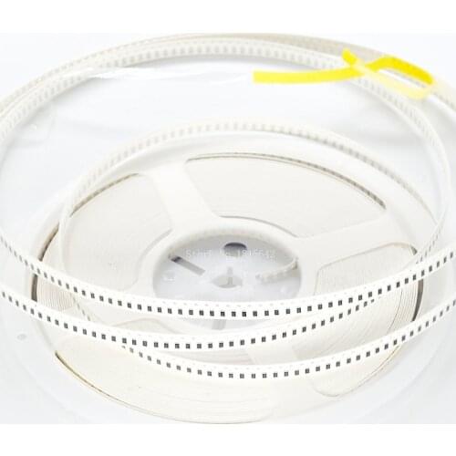 100PCS 1206 SMD Resistor 4M7 4.7M ohm 4.7MR 5% 1/2W Resistance 3216 475 Chip Fixed Resistors