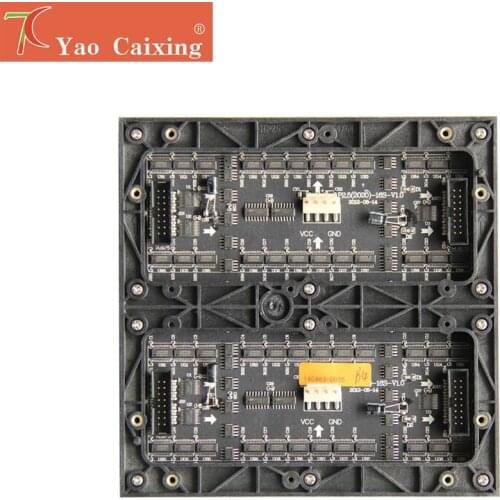 16scan P2.5 indoor full color screen display led panel for fix installation meeting room video wall