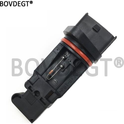 Mass Air Flow MAF Sensor For VAUXHALL ASTRA Mk AGILA CORSA CORSAVAN OPEL ASTRA AGILA AGILA 0280218031 0836584 9193149 9227760