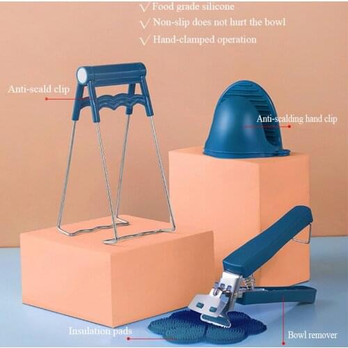 Huaweilong Spoon Stands