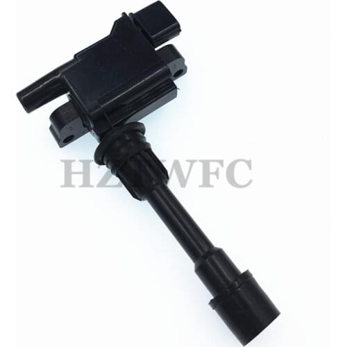 Ignition Coil FFY1-18-100 FP85-18-100C FP85-15100-C9U FP8515100C9U FP85-18-100B FPY1-18-100 UF-407 For Mazda Protege 323 Premacy