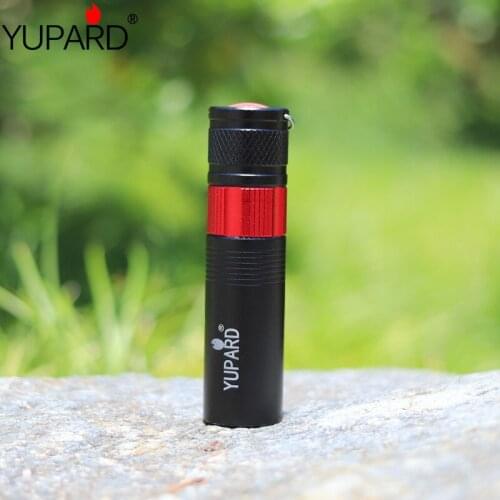 Mini Q5 LED Zoom strong light super bright flashlight multifunctional outdoor light camping light emergency small flashlight