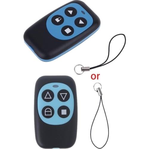 Multi Frequency Copy Remote Control Duplicate 280mhz to 868mhz 4 Channel Command 667F