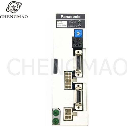 MUDS023A1A Panasonic AC Servo Motor Driver Original In Stock