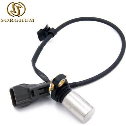 New 90919-05047 Crankshaft Sensor For Toyota Avensis Previa Rav Camry Wish Aurion 9091905047 90080-19024 PC406 5S1922 SU6216