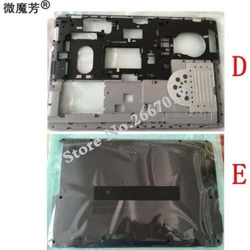 New For HP ProBook 650 G2 655 G2 Bottom Base Case Cover D shell 6070B0937101 845171-001 6070B037301 840725-001