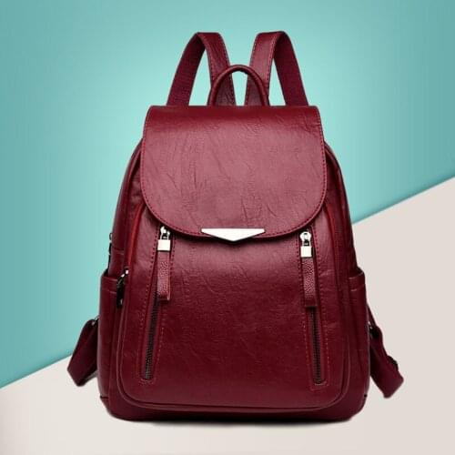 Женские рюкзаки Onexpect China At AliExpress