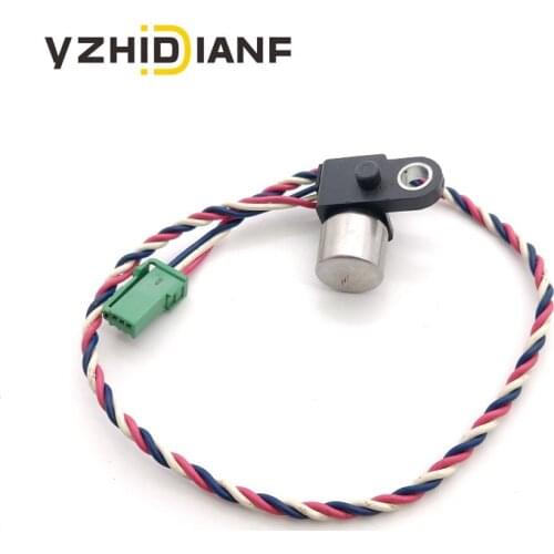 Original Transmission Speed Sensor For Nissan-Pathfinder Armada 350Z For Infiniti-Auto 31935-1XJ0A SU14018 CAS0004 31935 1XJ0A