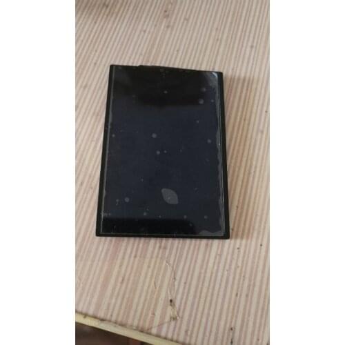 For panasonic GF10 LCD GF10KGK LCD screen touch touch LCD screen