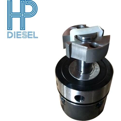 4pcs/lot 7180-819U factory price,head rotor/pump head 7180-819U,high quality dissel engine parts 4 cyl 9mm Right