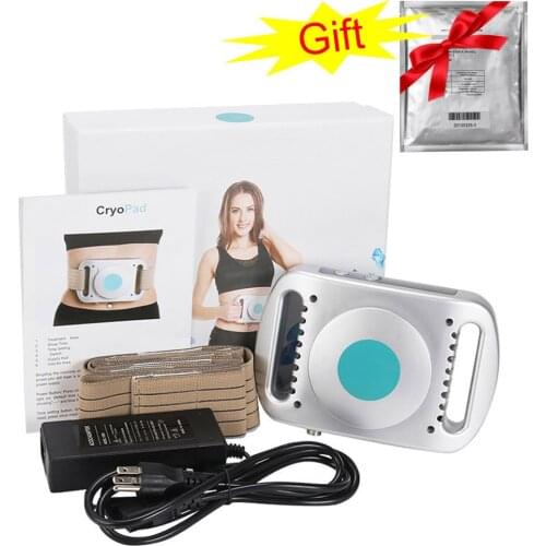 4 Types Fat Freezing Machine Anti Freezing Membrane Cryolipolys Body Slimming Patch Weight Loss Lipo Anti Cellulite Dissolve Fat