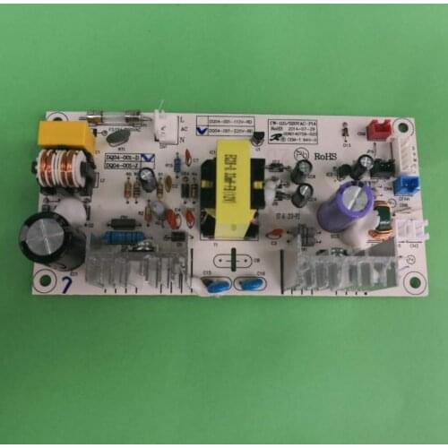 Wine Cooler Circuit Board DQ04-001-D Power Board KWS-30T KWS-28F2