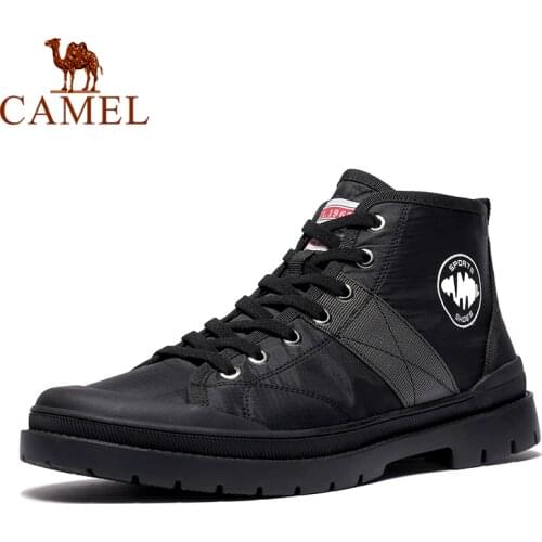 Мужские водонепроницаемые кроссовки Camel China At AliExpress