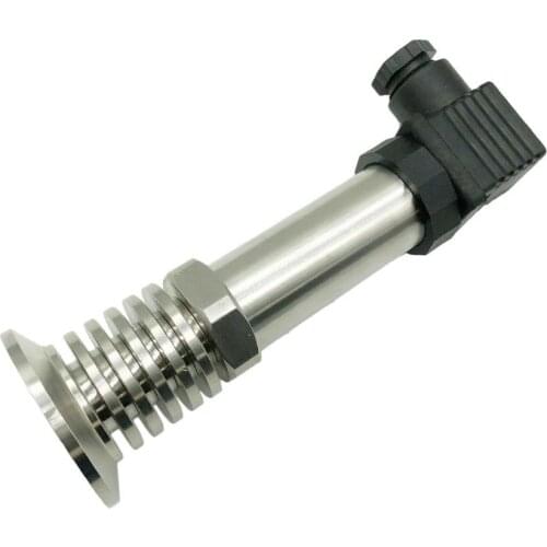 Sanitary Pressure Transmitter 4-20mA Armaceutical And Biotechnology Industries Differential Pressure Transducer