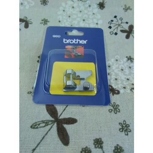 Domestic sewing machine parts presser foot XC1968-002 Fringe Foot For Brother