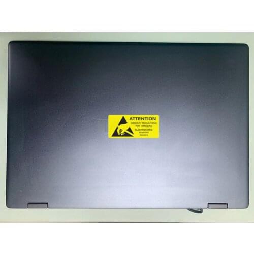 For ASUS VivoBook Flip 14 TP412 TP412U TP412UA Original Replacement 1920*1080 14inch Upper Part of Laptop Touch Screen Assembly