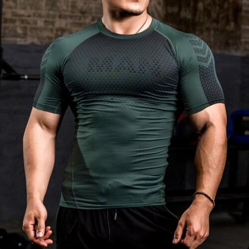 Running T-Shirts DNKUMUS China