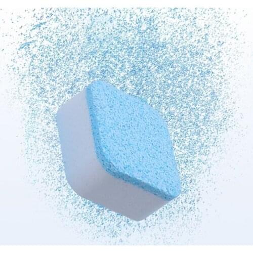 Environmental Washing Machine Cleaners Deep Cleaning Tabs Protection Drum Wave Wheel High Quality Washer Machine Cleaner Tablets