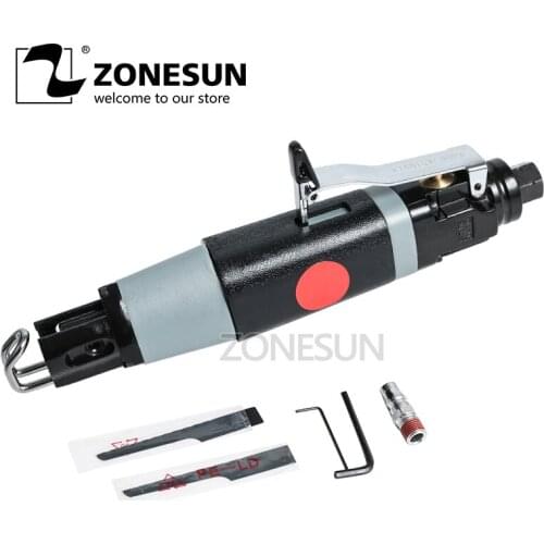 ZONESUN power tool accessories Reciprocating saw Metal Cutting wood Cutting Tool electric drill attachment with 3 blades