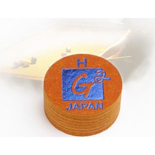 G2 Tips Pool Snooker Cue Billiard Accessories Authenticated Japanese Original Imports With An Extraordinary Shot Experiences