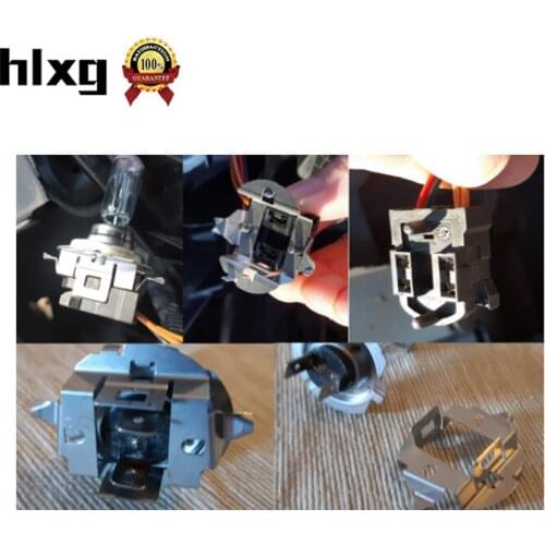 Hlxg Headlight Adapters