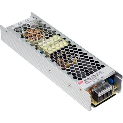 Mean Well HSN-200-5A Moving Sign Series meanwell 5V 30A 150W Single Output Switching Power Supply with Conformal coated