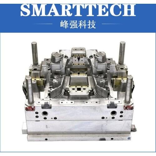 Customized plastic mold OEM manufacturer with high efficiency and plastic injection mold in shengzheng China