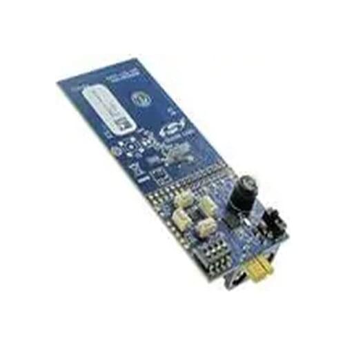 4455CLED-915-PER RF Development Tools EZRadio 915MHz, +10dBm transceiver evaluation board