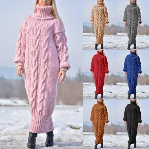 Koodred Fashionable Knitted Dresses