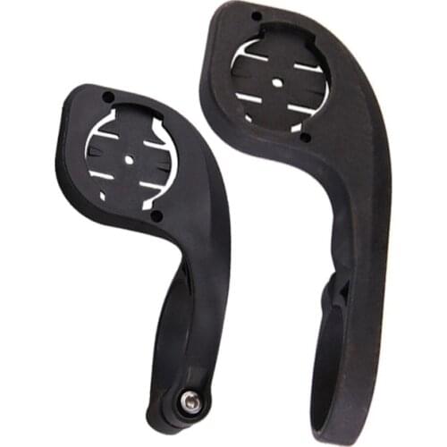 Garmin Edge Bike Computer Mount Stem MTB Road GPS Holder for 520 820 530 1000 IGPSPORT Bryton Rider Support Bicycle Accessories